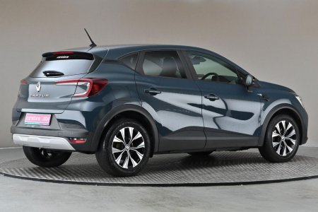 2024 Renault Captur - photo 10