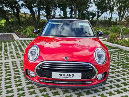 2019 Mini Clubman - photo 2