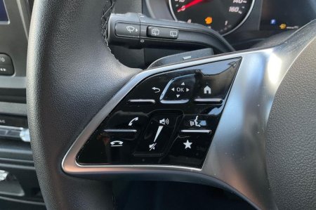 2025 Mercedes-Benz Vito - photo 26