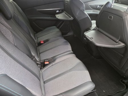 2022 Peugeot 5008 - photo 12