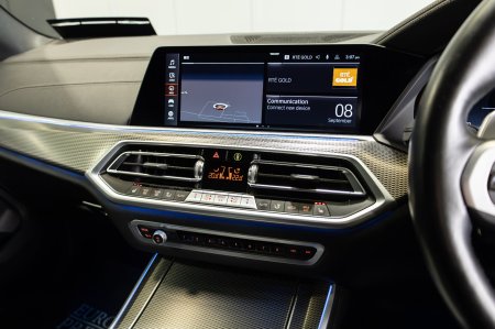 2023 BMW X5 - photo 18