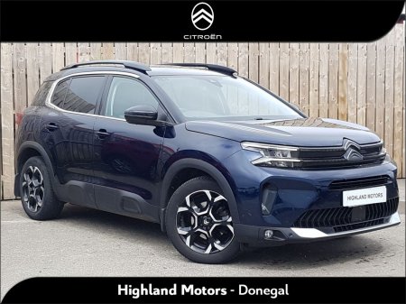 2023 Citroen C5 Aircross FEEL Pack BlueHDi 130 EAT8