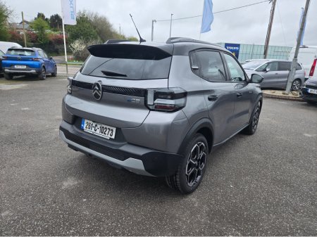 2026 Citroen C3 - photo 4