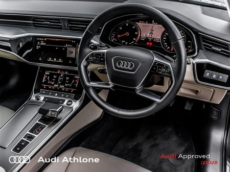 2023 Audi A6 - photo 9