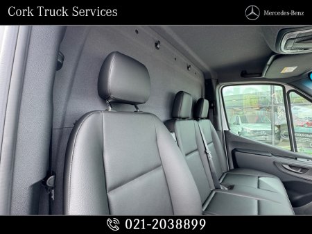 2026 Mercedes-Benz Sprinter - photo 5