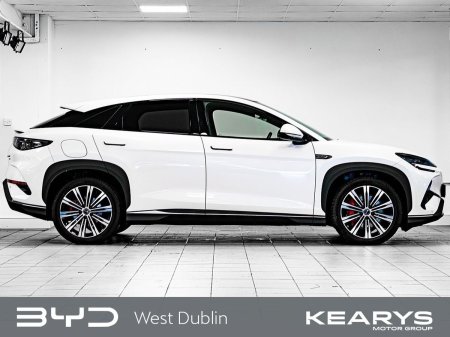 2026 BYD SEALION 7 - photo 3