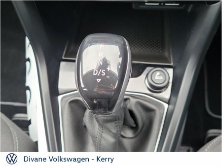 2020 Volkswagen T-Cross - photo 15