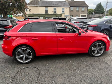 2016 Audi A3 - photo 15