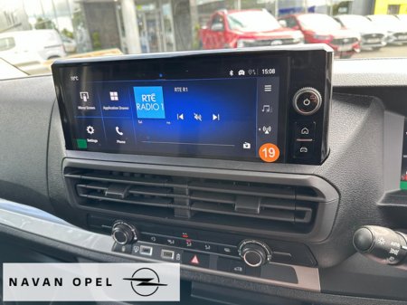 2027 Opel Vivaro - photo 13