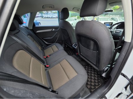 2015 Audi Q3 - photo 8