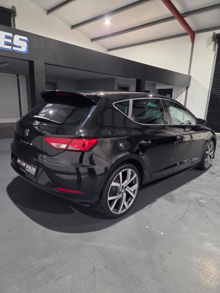 2019 SEAT Leon - photo 5