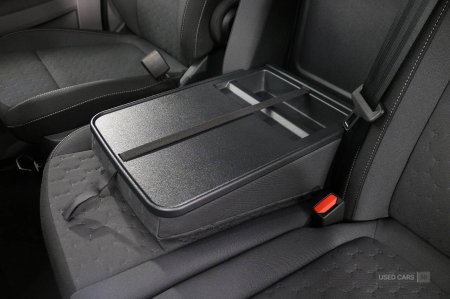 2026 Ford Transit Custom - photo 17