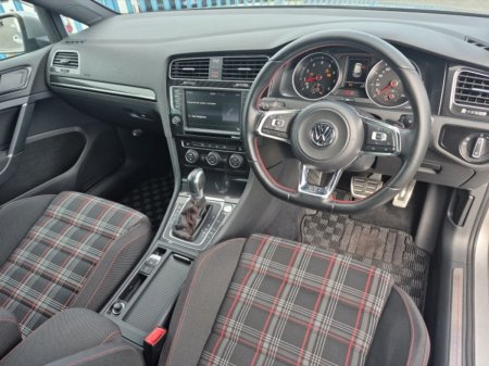 2015 Volkswagen Golf - photo 9
