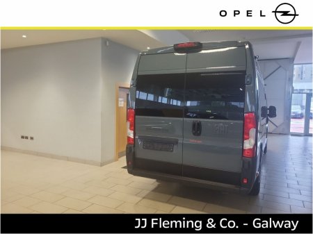 2025 Fiat Ducato - photo 5