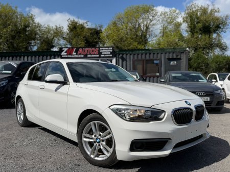 2016 BMW 1-Series - photo 3