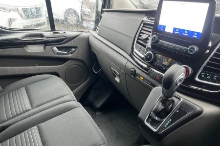 2020 Ford Transit Custom - photo 39