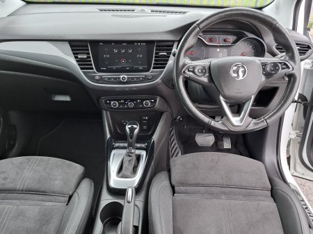 2024 Opel Crossland - photo 18