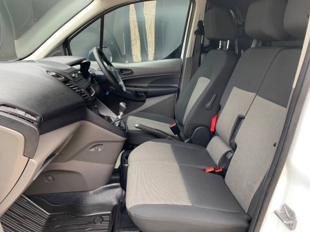 2023 Ford Transit Connect - photo 12
