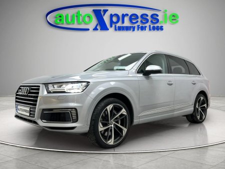 2017 Audi Q7 - photo 15