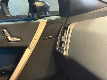 2023 BMW iX - photo 20