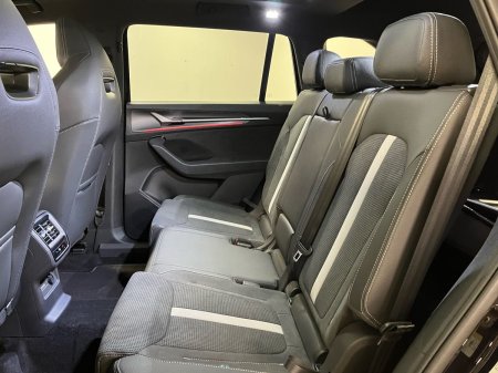 2026 Skoda Kodiaq - photo 8