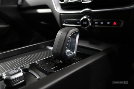 2022 Volvo XC60 - photo 26