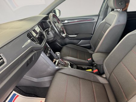 2020 Volkswagen T-Roc - photo 17
