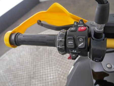 2021 BMW R 1250 - photo 10