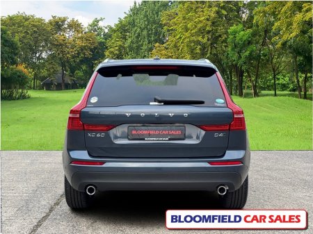 2018 Volvo XC60 - photo 6