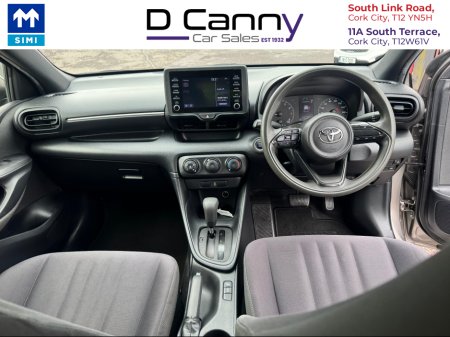 2020 Toyota Yaris - photo 9