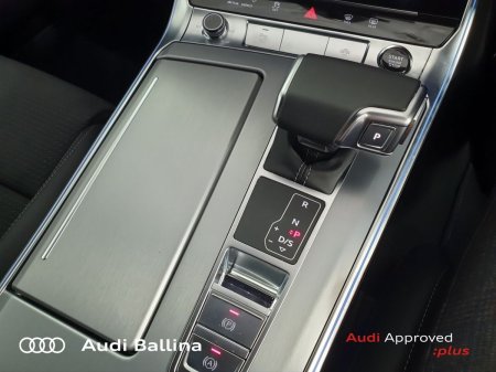 2025 Audi A6 - photo 14