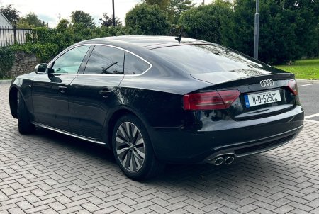2011 Audi A5 - photo 9