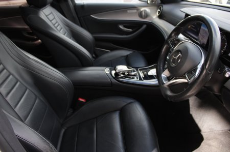 2017 Mercedes-Benz E-Class - photo 11