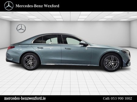 2026 Mercedes-Benz E-Class - photo 9