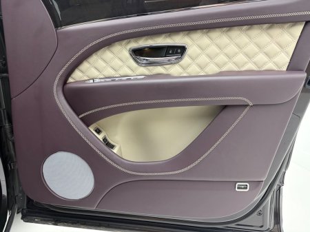 2022 Bentley Bentayga - photo 33