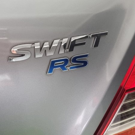2014 Suzuki Swift - photo 8