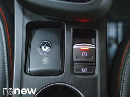 2021 Renault Arkana - photo 23