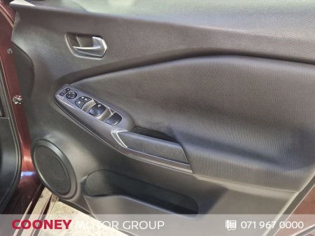 2021 Nissan Juke - photo 18