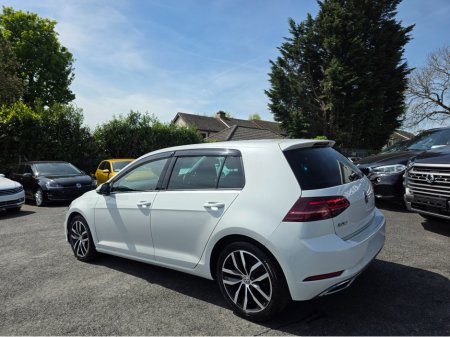2019 Volkswagen Golf - photo 10