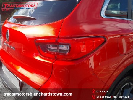 2017 Renault Kadjar - photo 18