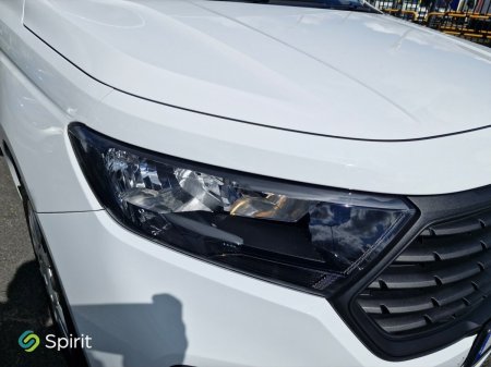 2026 Ford Transit Connect - photo 19