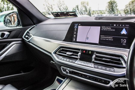 2021 BMW X5 - photo 19