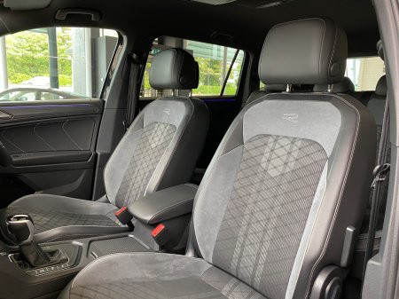 2024 Volkswagen Tiguan Allspace - photo 10