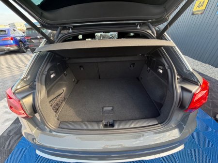 2019 Audi Q2 - photo 41