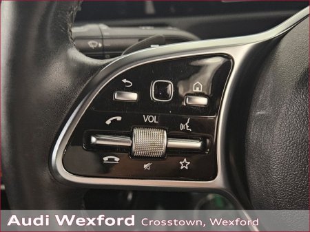 2021 Mercedes-Benz A-Class - photo 30