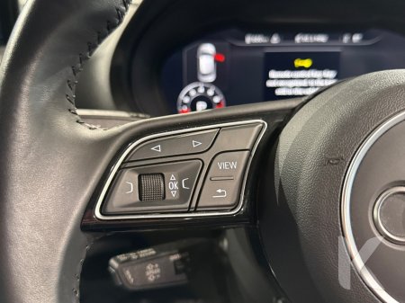 2019 Audi A3 - photo 19