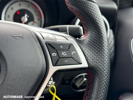 2013 Mercedes-Benz A-Class - photo 21