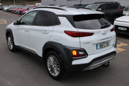2019 Hyundai KONA - photo 3