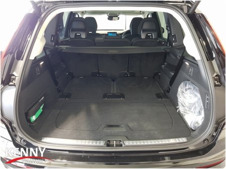 2026 Volvo XC90 - photo 35