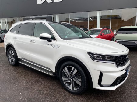 2024 Kia Sorento - photo 4